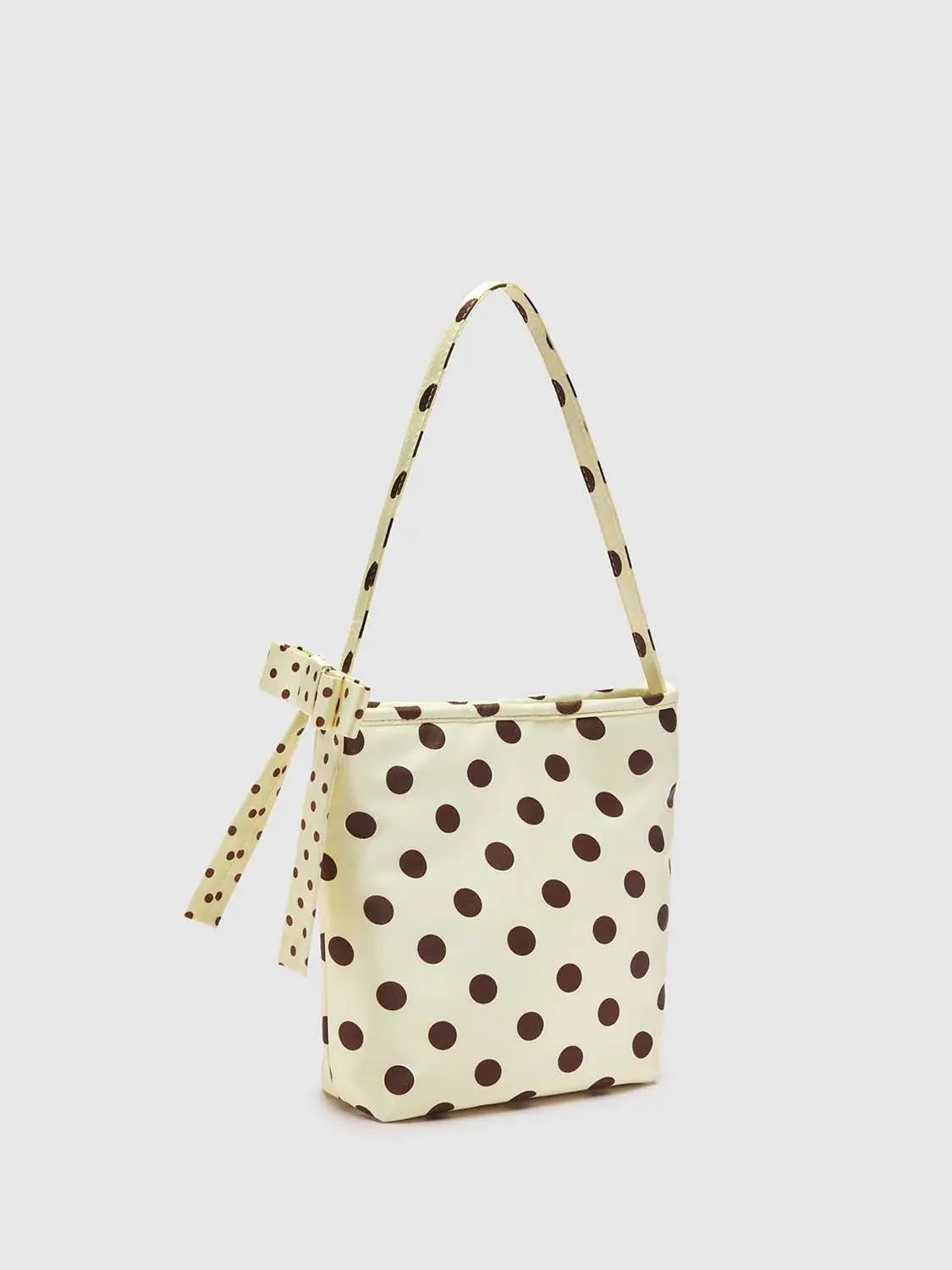 8793-textile-lined-shell-polka-dot-medium-stretch-minimalist-bags-4.webp Textile Lined Shell Polka Dot Medium Stretch Minimalist Bags