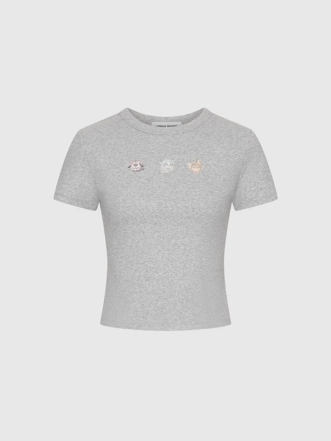 8794-cotton-elastane-embroidered-faces-t-shirts-7.webp Cotton Elastane Embroidered Faces T-Shirts
