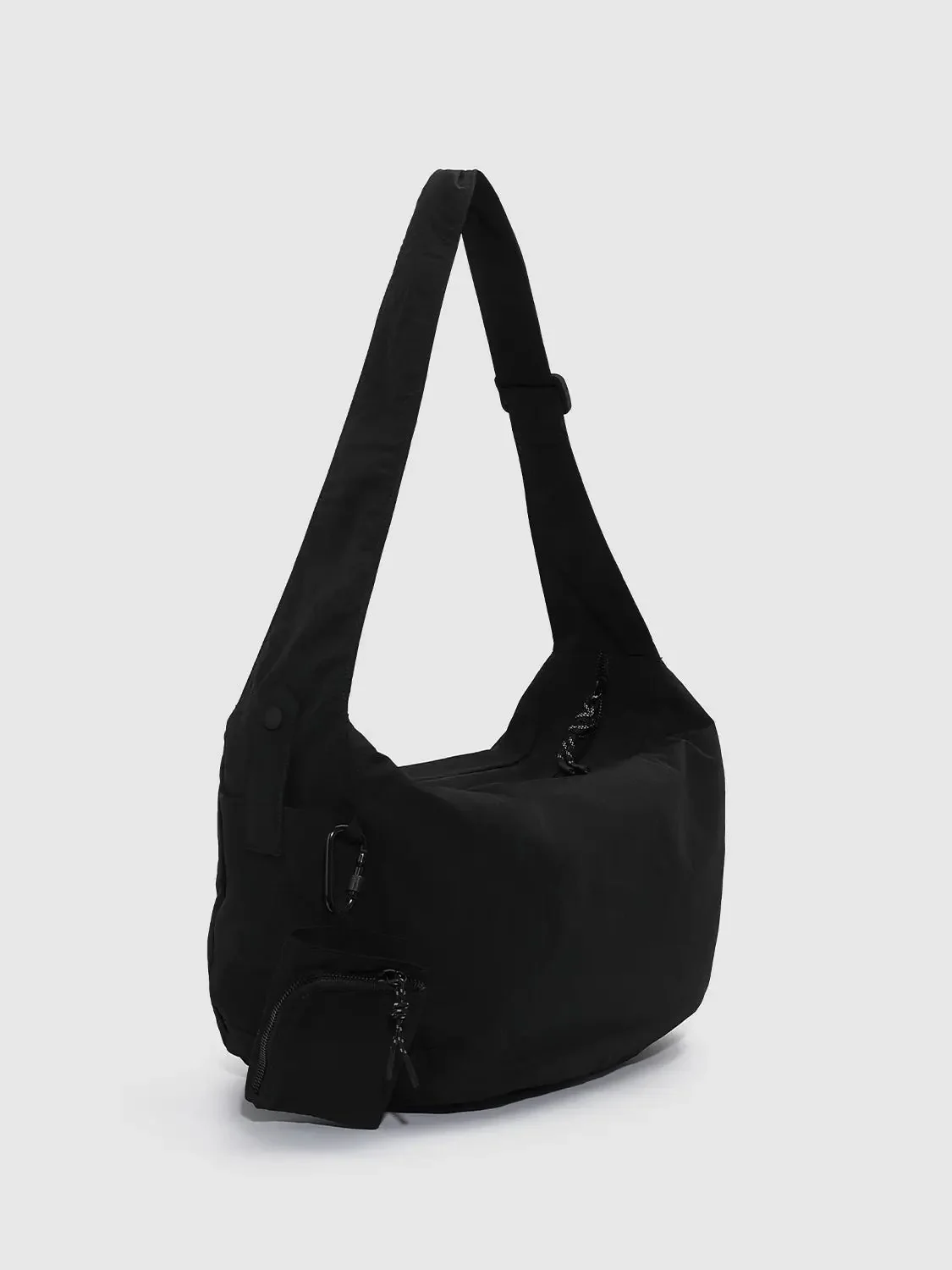 8890-nylon-lightweight-crossbody-with-detachable-pouch-bags-3.webp Nylon Lightweight Crossbody With Detachable Pouch Bags