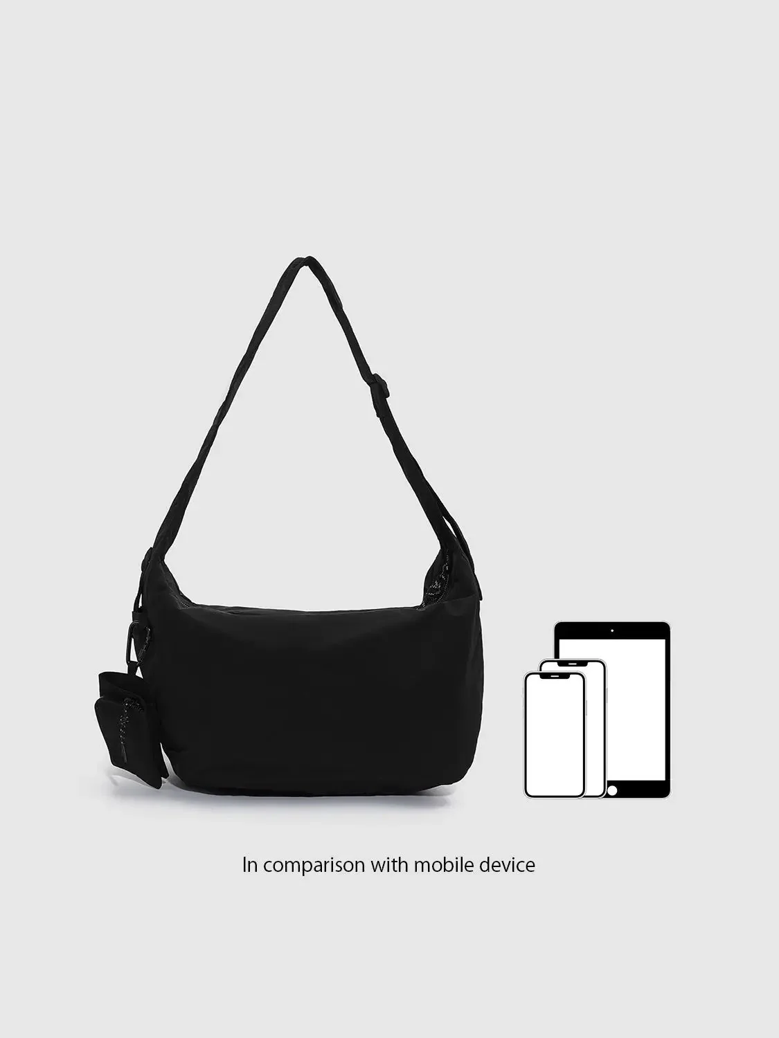 8890-nylon-lightweight-crossbody-with-detachable-pouch-bags-7.webp Nylon Lightweight Crossbody With Detachable Pouch Bags