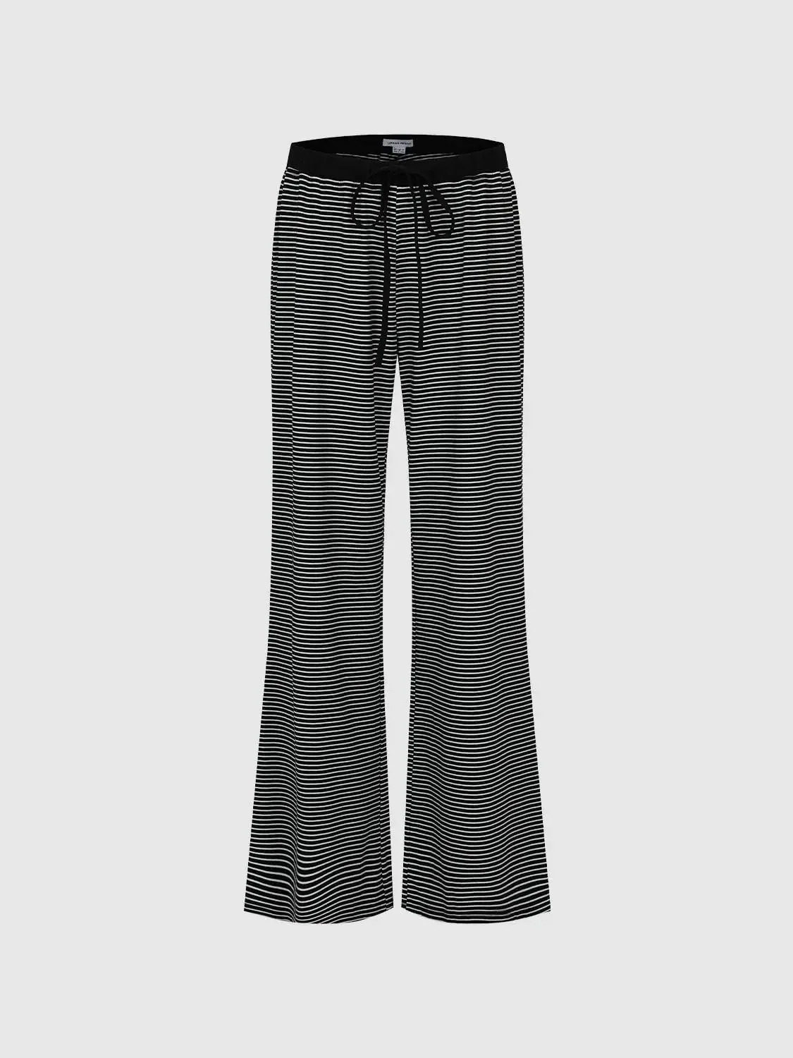 8903-striped-cotton-elastane-relaxed-wide-leg-pants-7.webp Striped Cotton Elastane Relaxed Wide Leg Pants