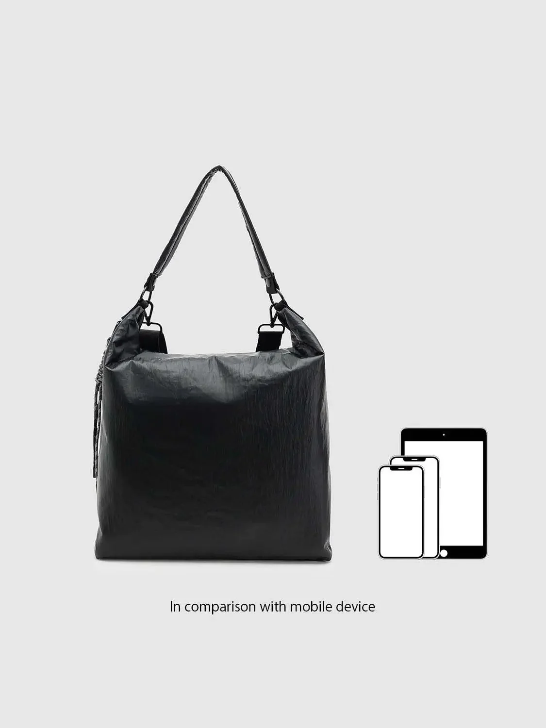 Oversized Shoulder Crossbody Bags