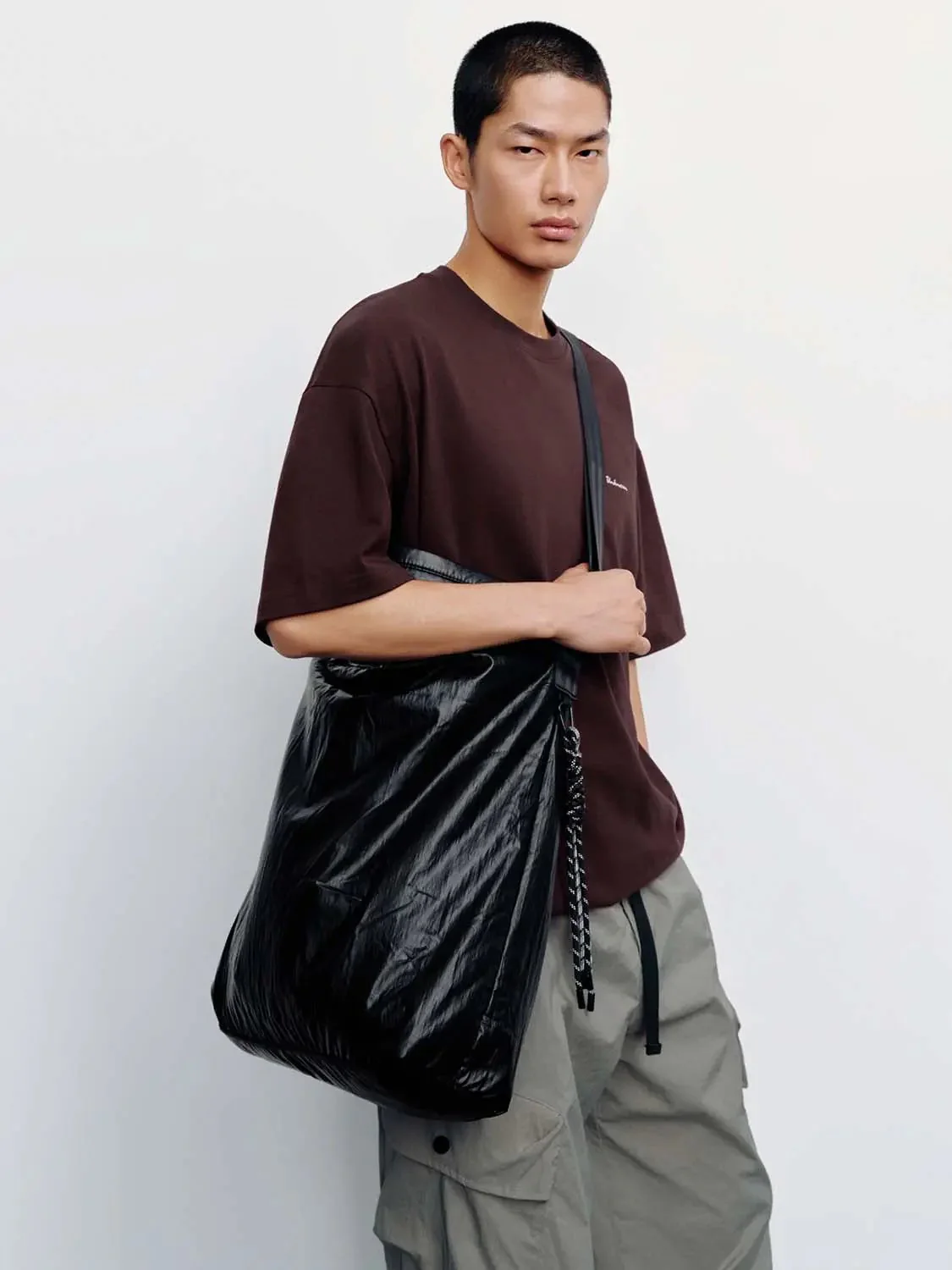 Oversized Shoulder Crossbody Bags