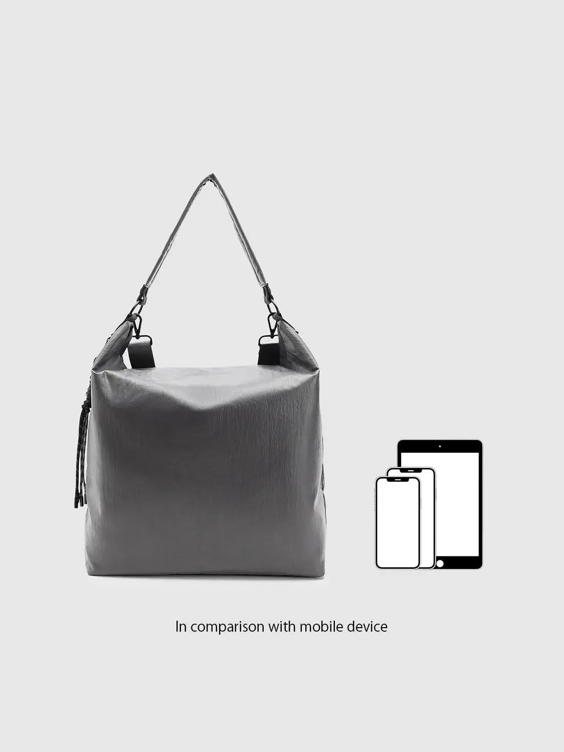 Oversized Shoulder Crossbody Bags