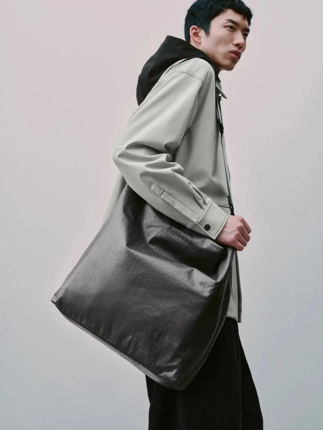 Oversized Shoulder Crossbody Bags