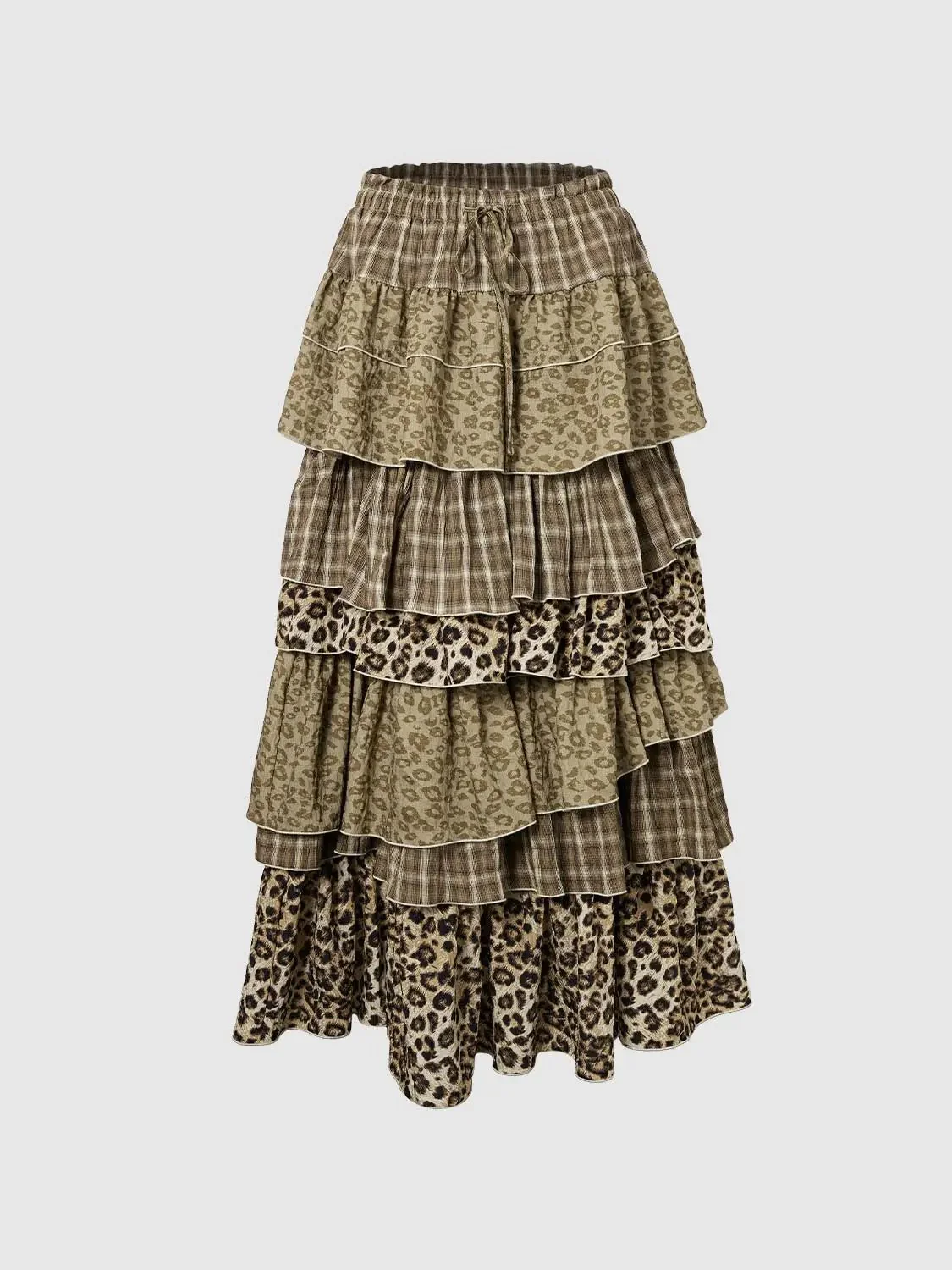 8933-tiered-a-line-maxi-skirts-2.webp Tiered A-Line Maxi Skirts