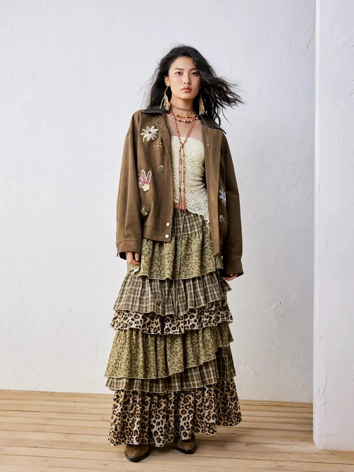 8933-tiered-a-line-maxi-skirts-6.webp Tiered A-Line Maxi Skirts