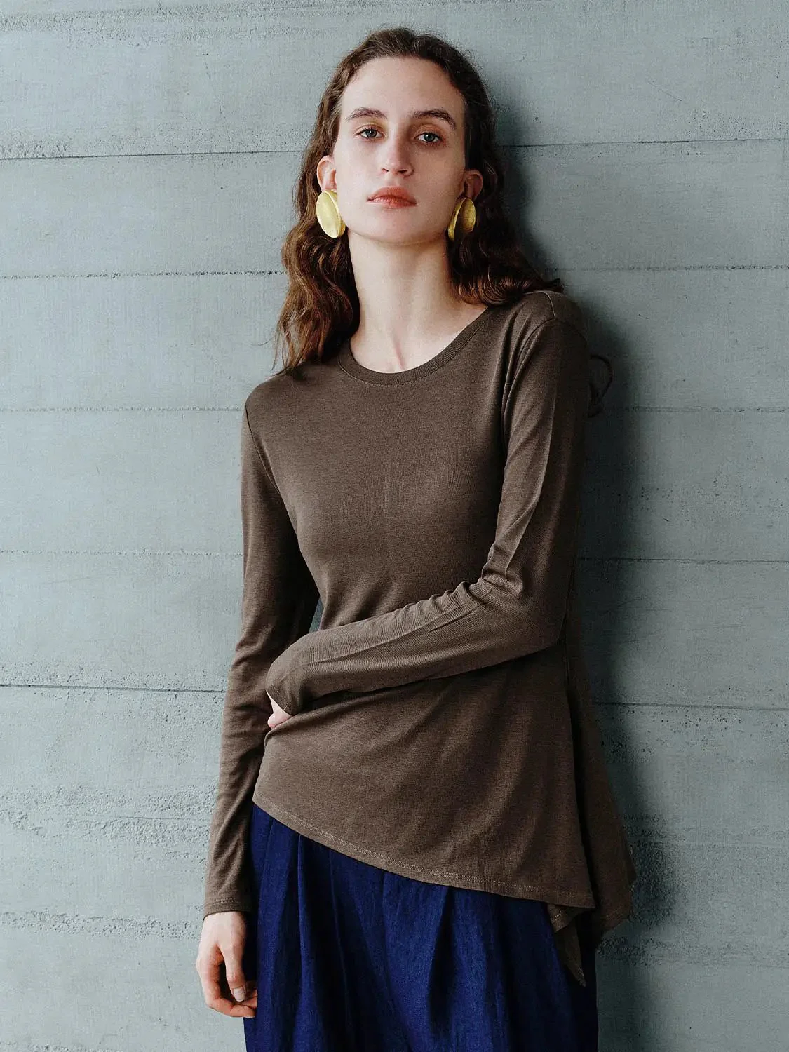 8937-lyocell-wool-blend-lightweight-long-sleeve-t-shirts-9.webp Lyocell Wool Blend Lightweight Long Sleeve T Shirts