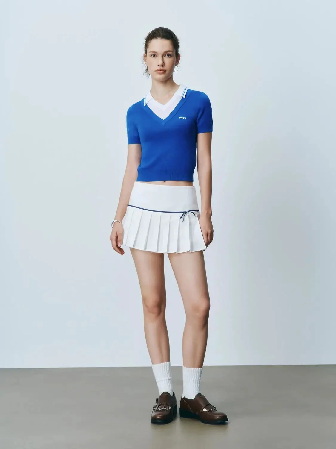 Knitted T-Shirts