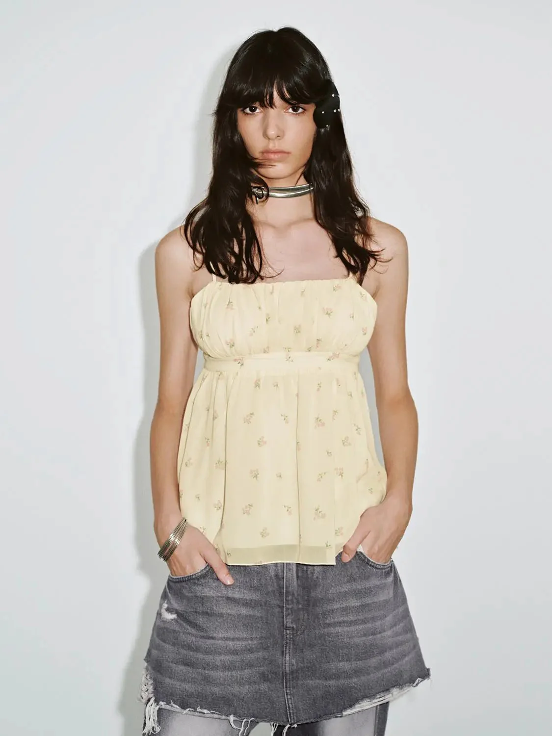 Cami Tops
