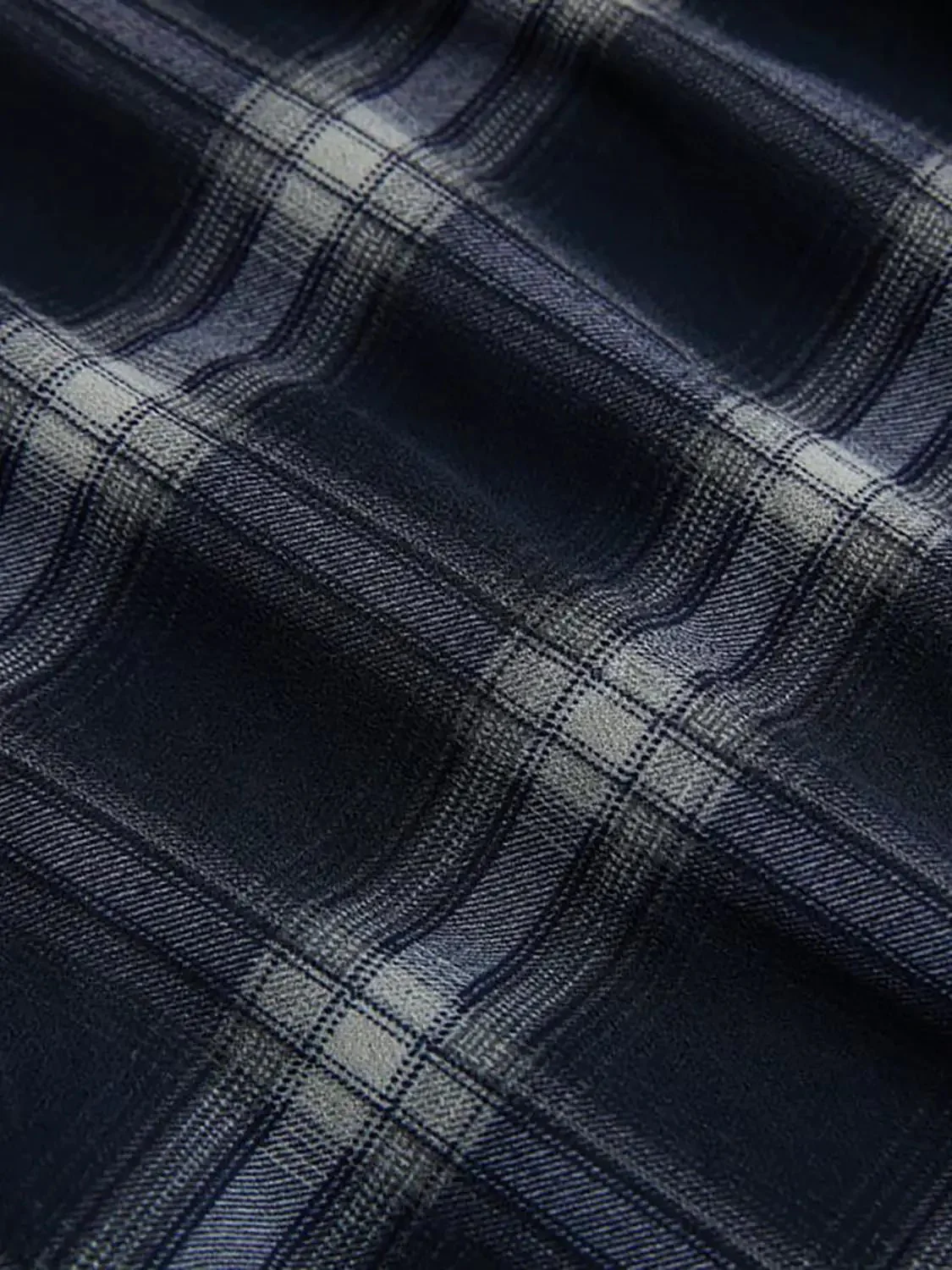 8978-irregular-hem-tiered-plaid-skirts-8.webp Irregular Hem Tiered Plaid Skirts