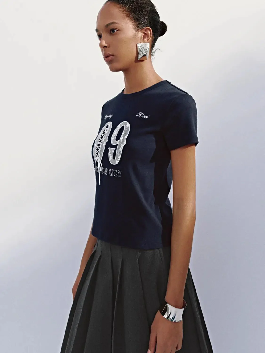 9028-cotton-blend-graphic-print-casual-everyday-wear-t-shirt-2.webp Cotton Blend Graphic Print Casual Everyday Wear T Shirt