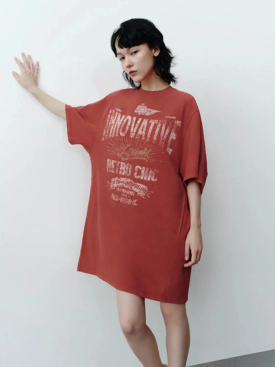 9034-100-percent-cotton-vintage-graphic-print-dress-3.webp 100 Percent Cotton Vintage Graphic Print Dress