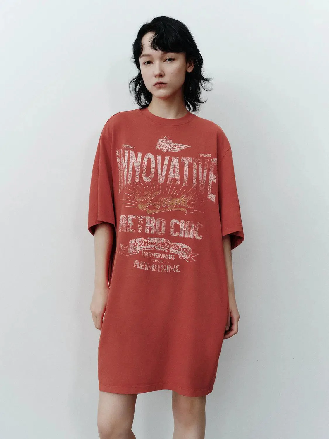 9034-100-percent-cotton-vintage-graphic-print-dress-8.webp 100 Percent Cotton Vintage Graphic Print Dress