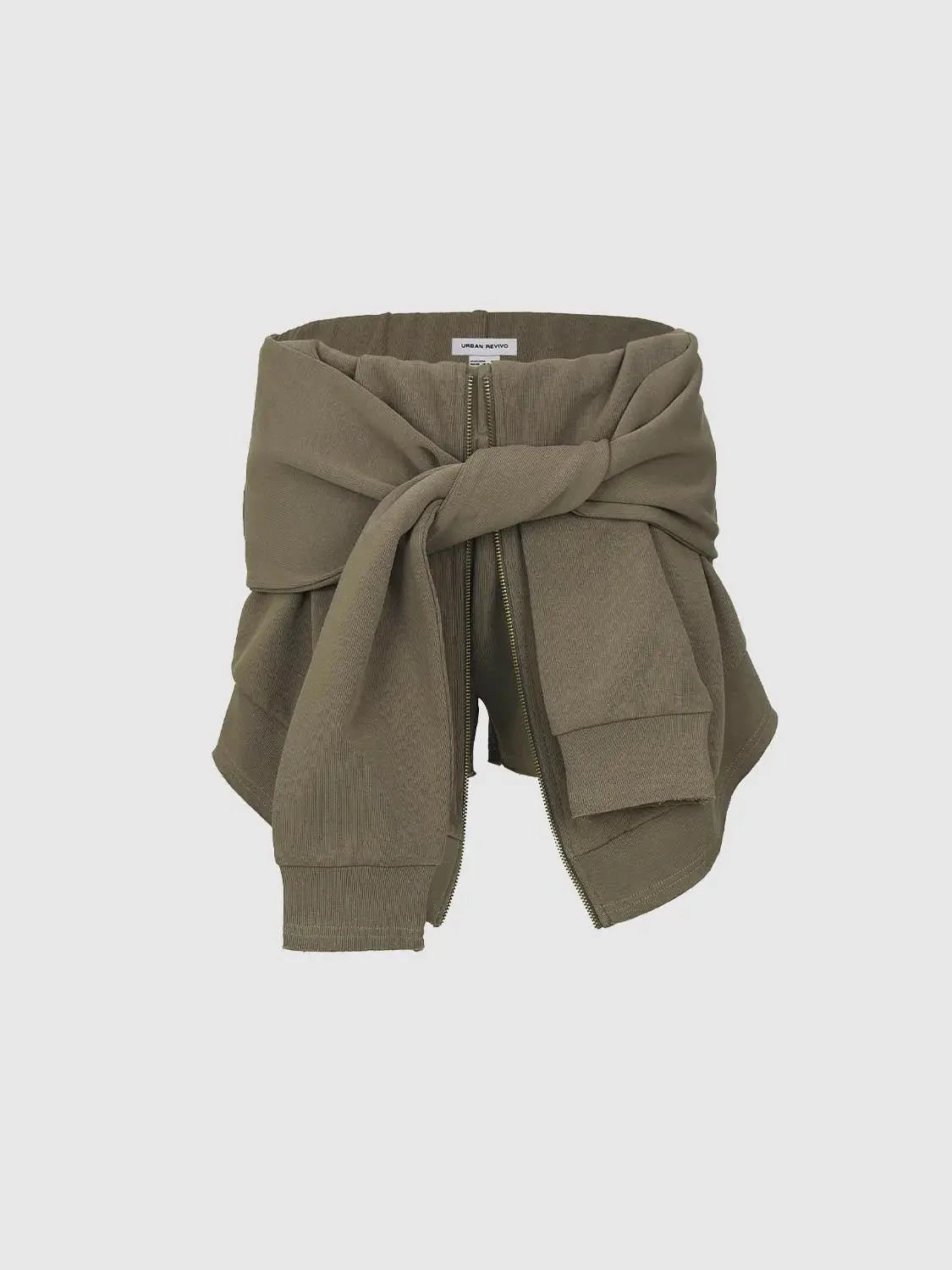Vogue Regular Shorts