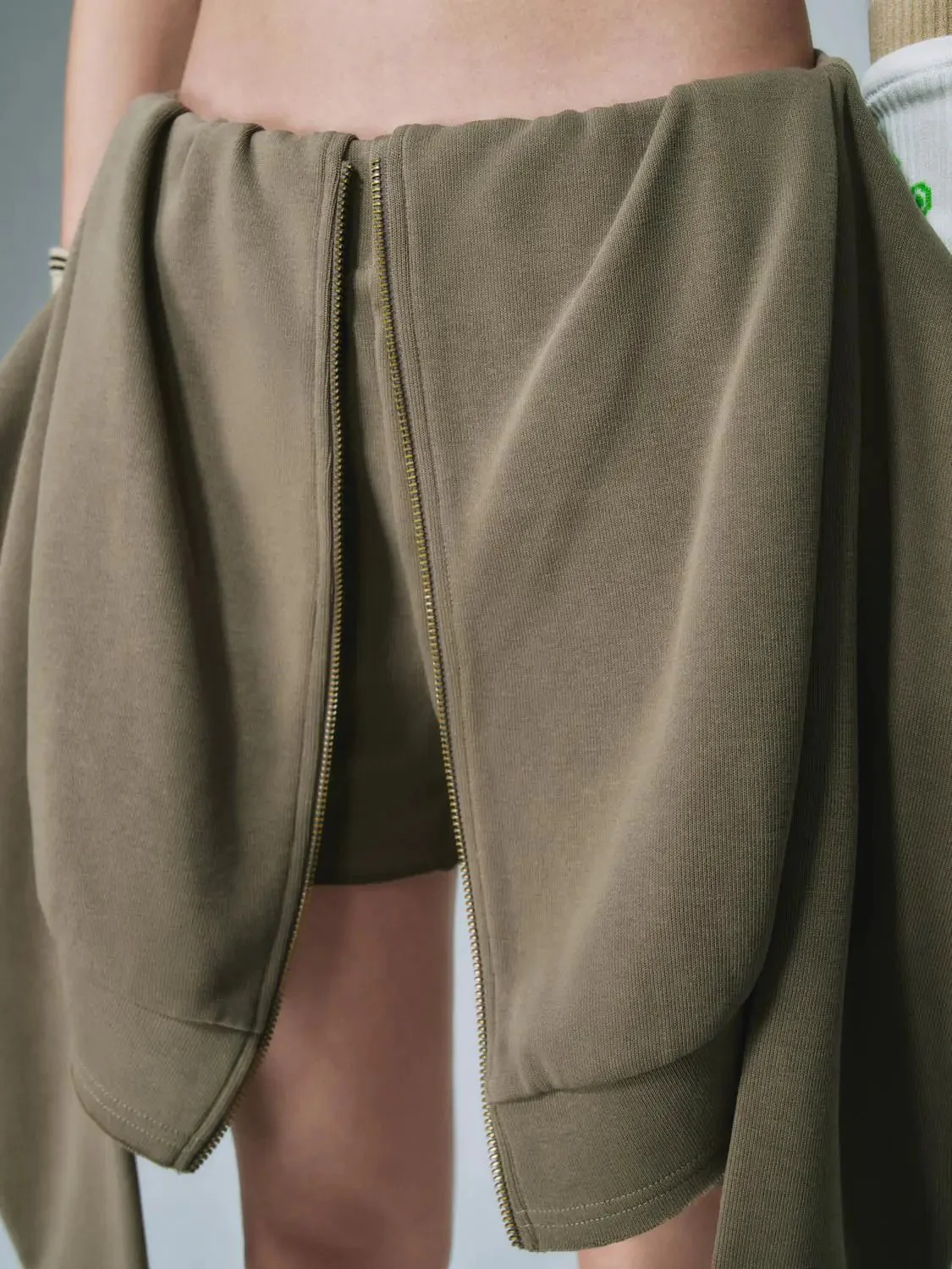 Vogue Regular Shorts