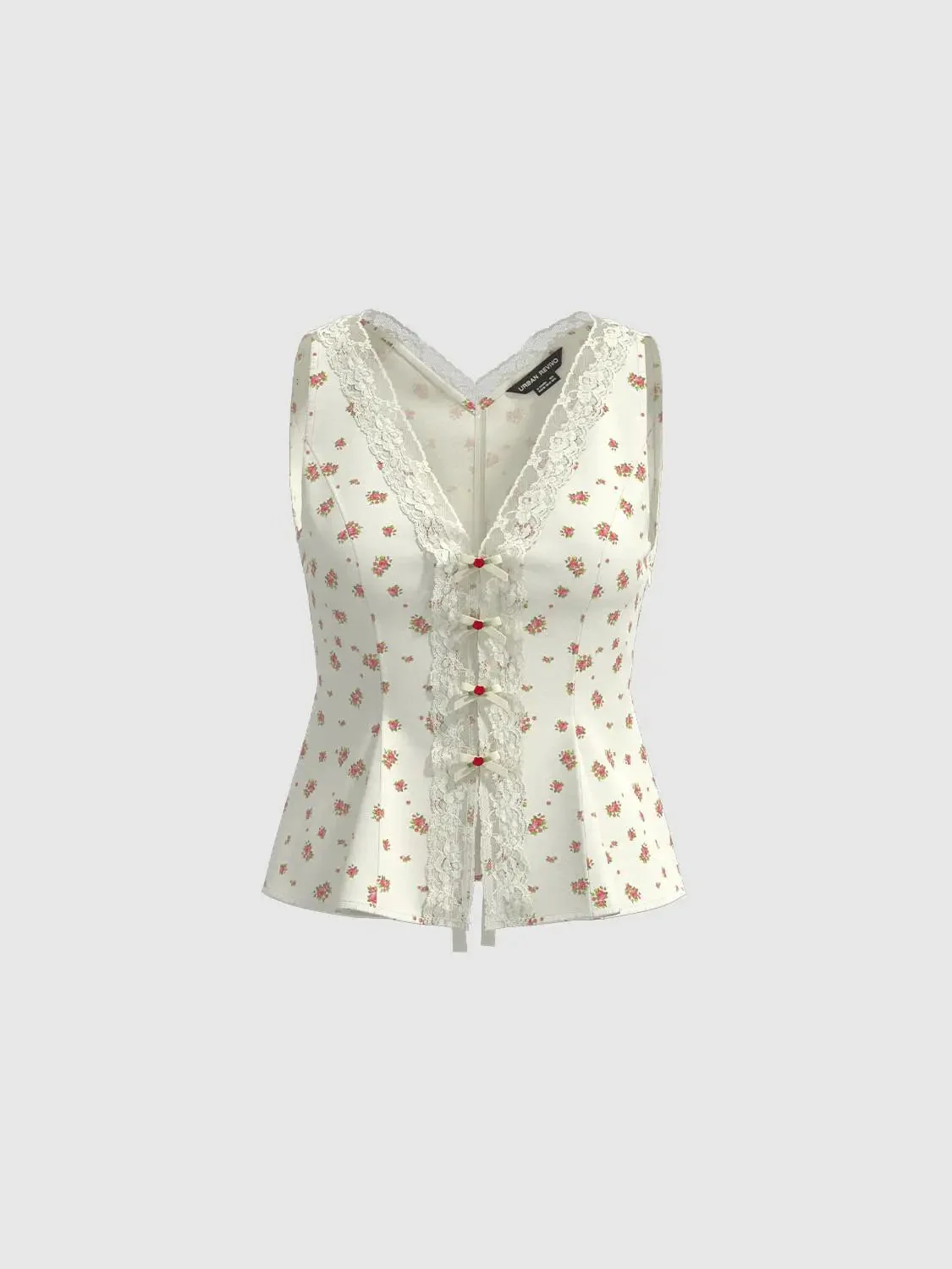 9092-lace-decor-floral-vests-7.webp Lace Décor Floral Vests