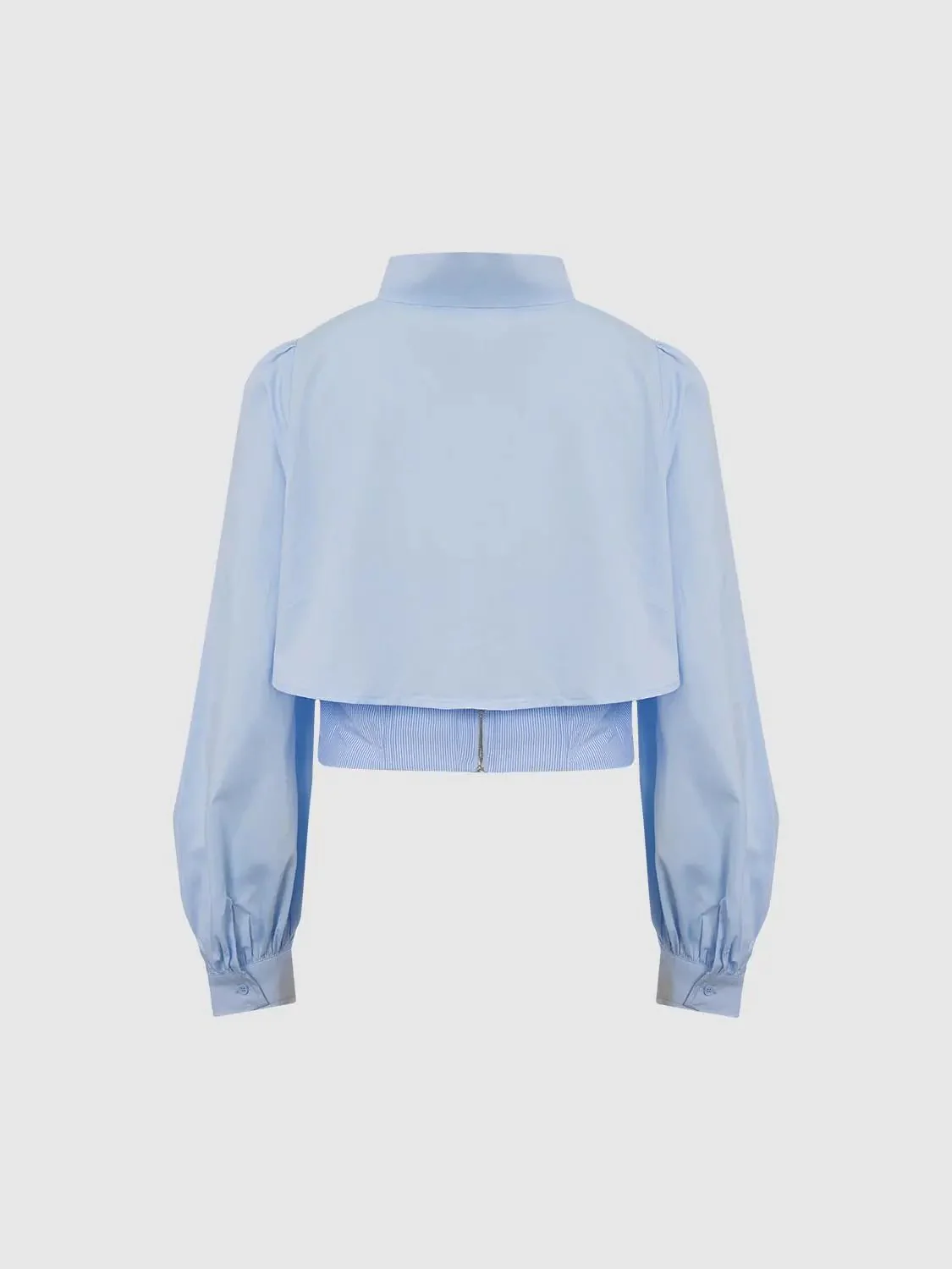 9131-detachable-long-sleeve-shirts-3.webp Detachable Long Sleeve Shirts