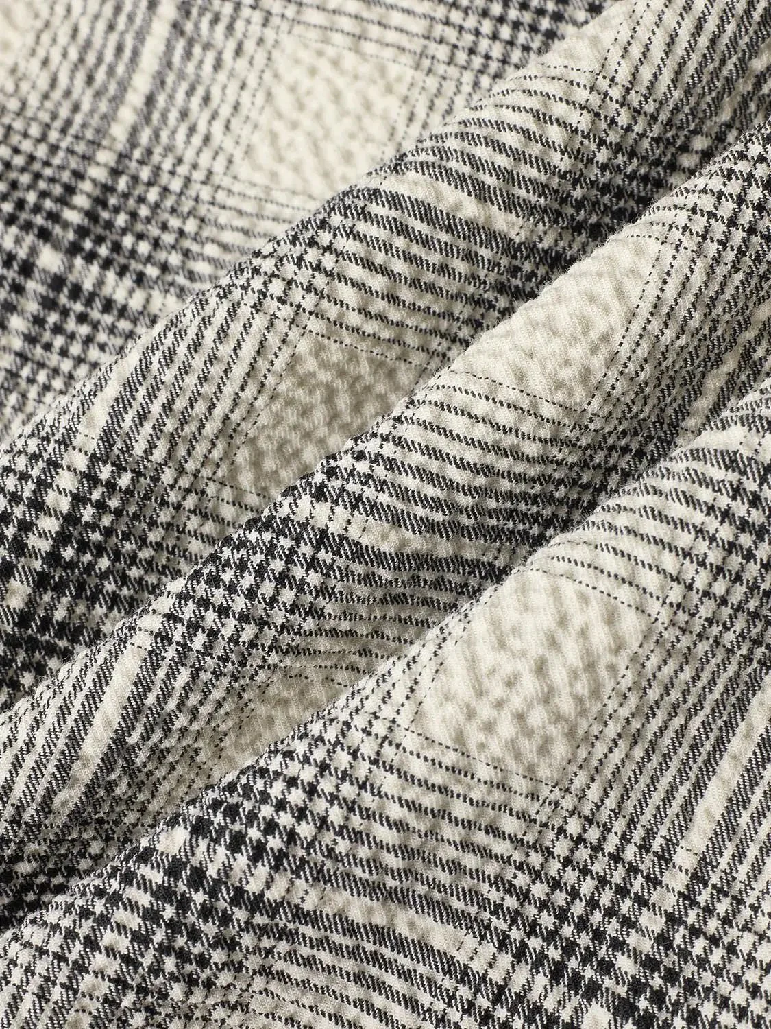 9176-plaid-chic-layered-tiered-ruffle-design-cotton-blend-maxi-skirts-8.webp Plaid Chic Layered Tiered Ruffle Design Cotton Blend Maxi Skirts