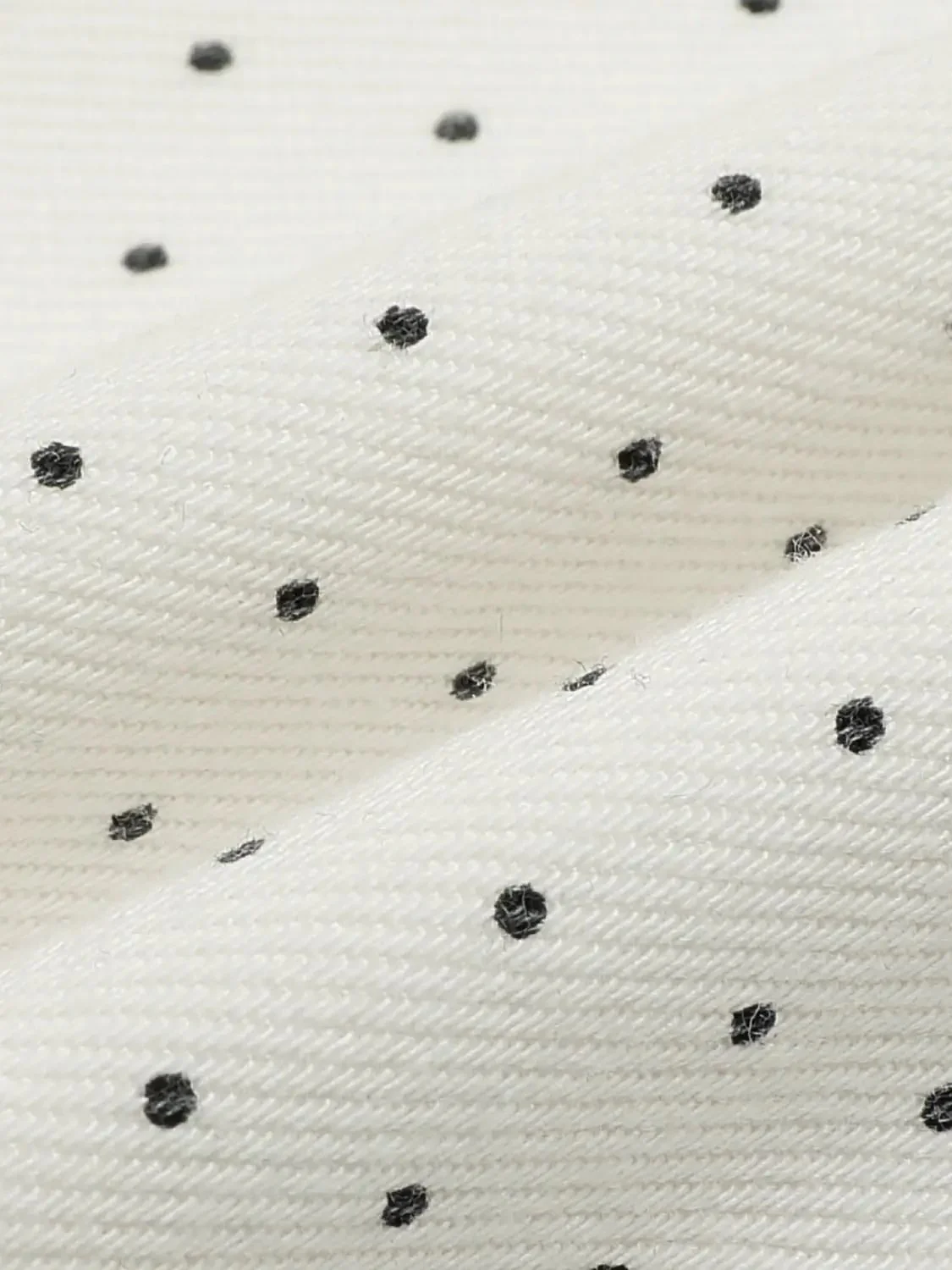 9213-polka-dot-cotton-sleeveless-tie-shoulder-denim-shirts-3.webp Polka Dot Cotton Sleeveless Tie Shoulder Denim Shirts