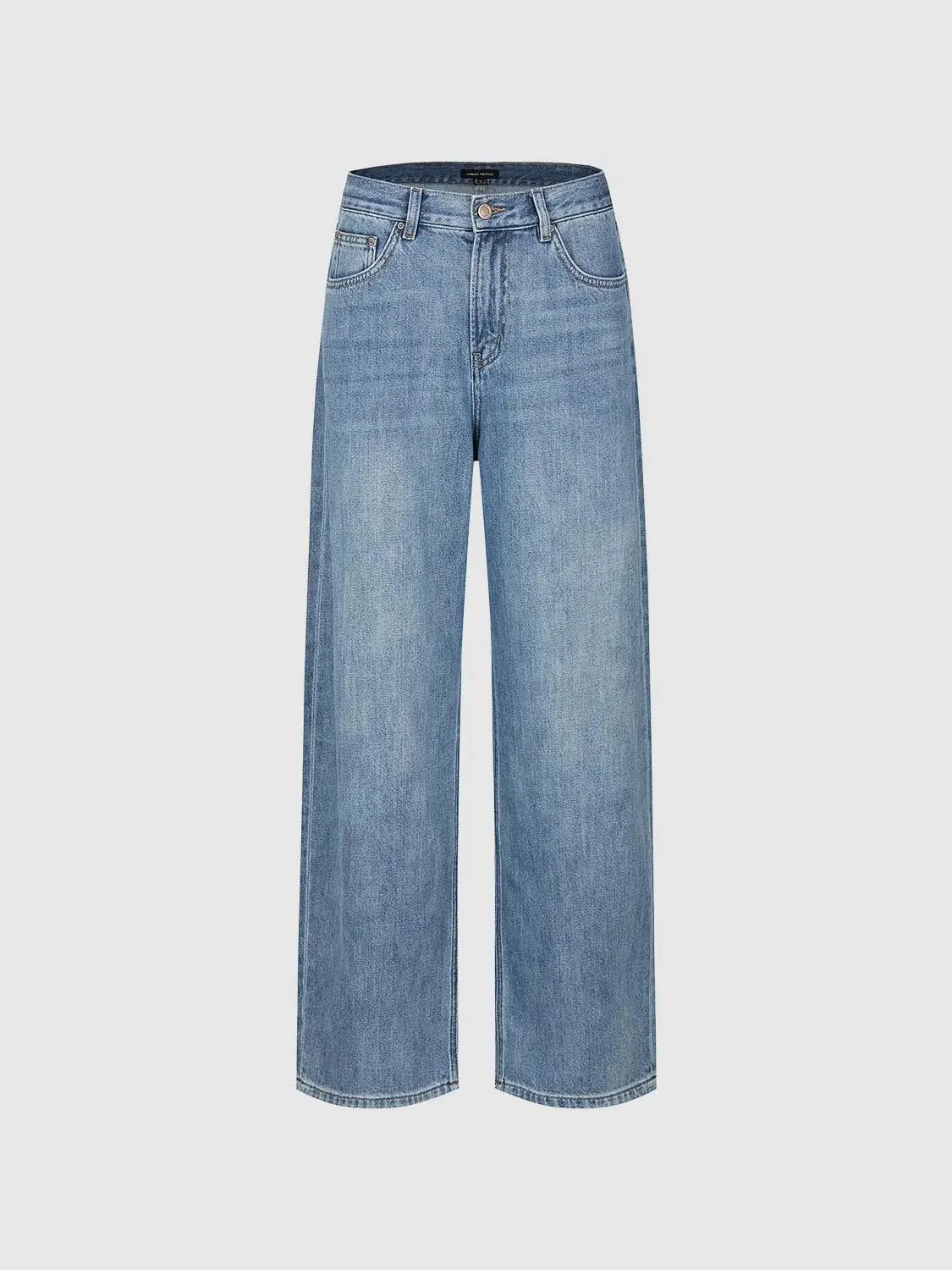 9219-barrel-leg-jeans-with-slight-stretch-for-everyday-comfort-2.webp Barrel Leg Jeans With Slight Stretch For Everyday Comfort