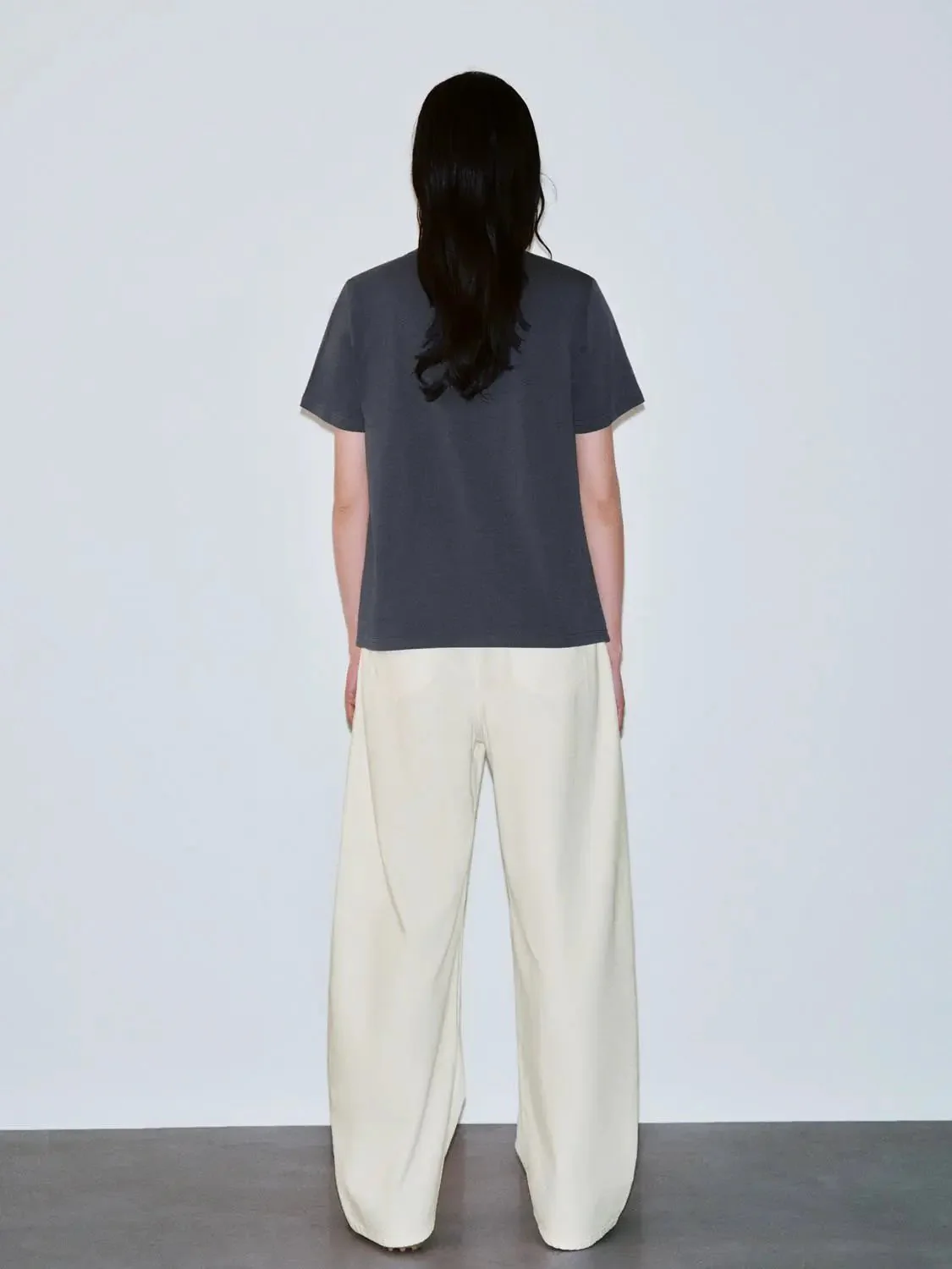 9232-ruffle-trim-straight-leg-pants-5.webp Ruffle Trim Straight Leg Pants