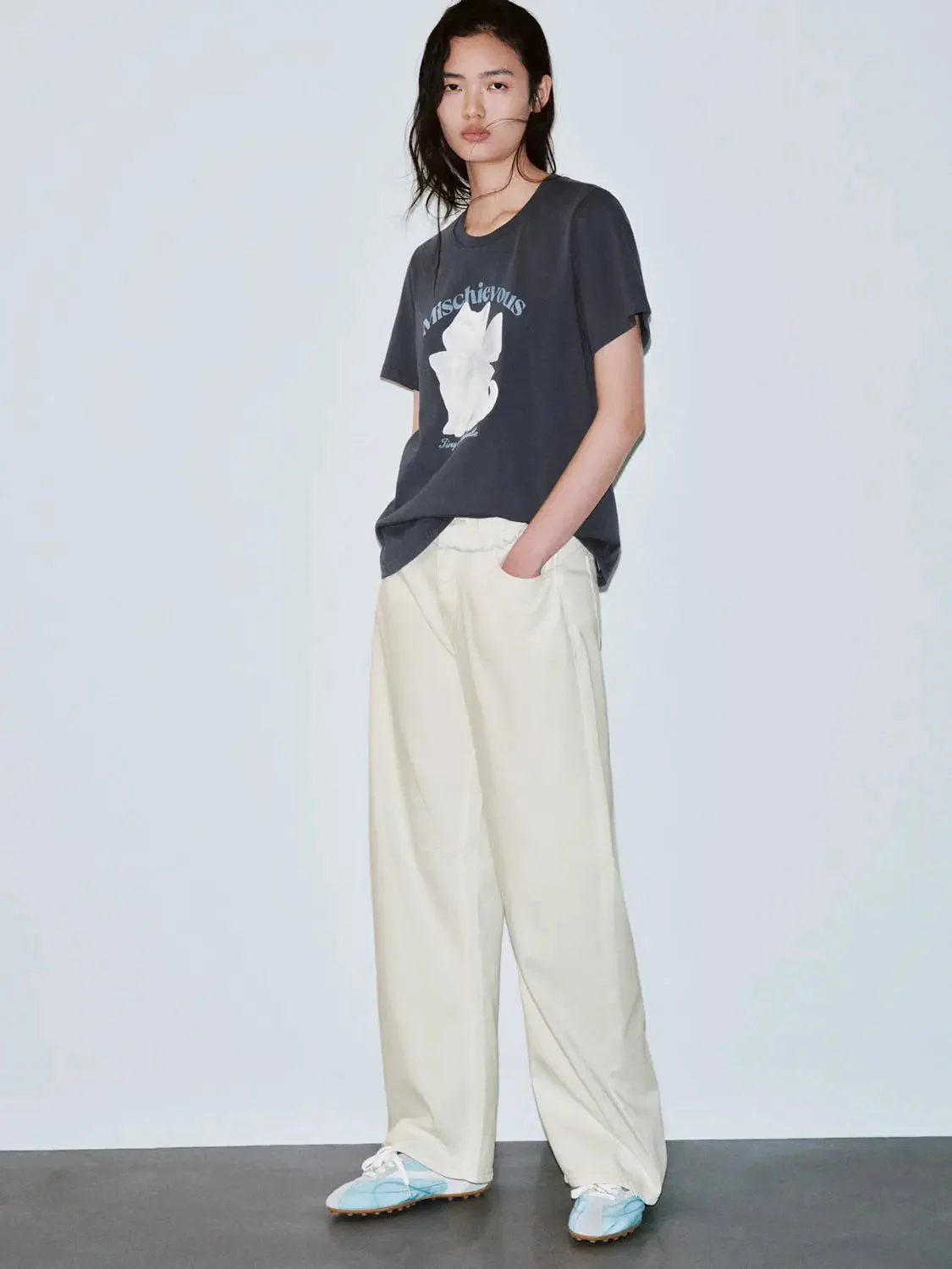 9232-ruffle-trim-straight-leg-pants-7.webp Ruffle Trim Straight Leg Pants