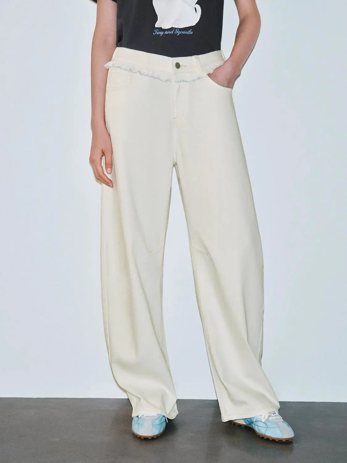 9232-ruffle-trim-straight-leg-pants-9.webp Ruffle Trim Straight Leg Pants