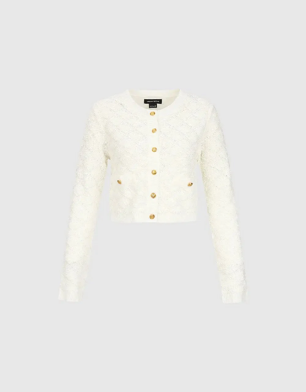 9281-button-up-tweed-knitted-cardigan-13.webp Button Up Tweed Knitted Cardigan