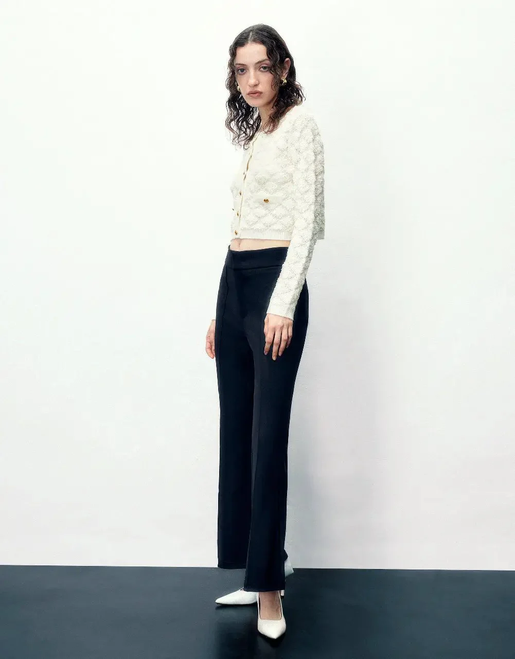 9281-button-up-tweed-knitted-cardigan-16.webp Button Up Tweed Knitted Cardigan