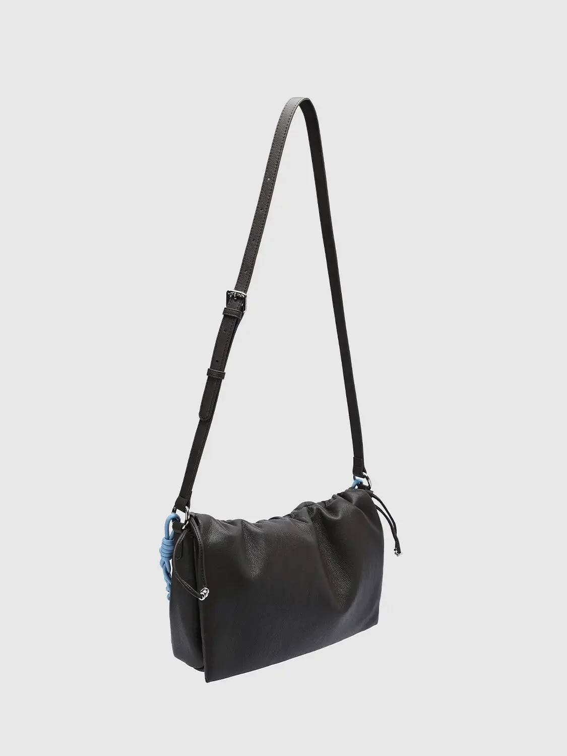 9292-cream-textured-shell-braided-strap-shoulder-bag-10.webp Cream Textured Shell Braided Strap Shoulder Bag