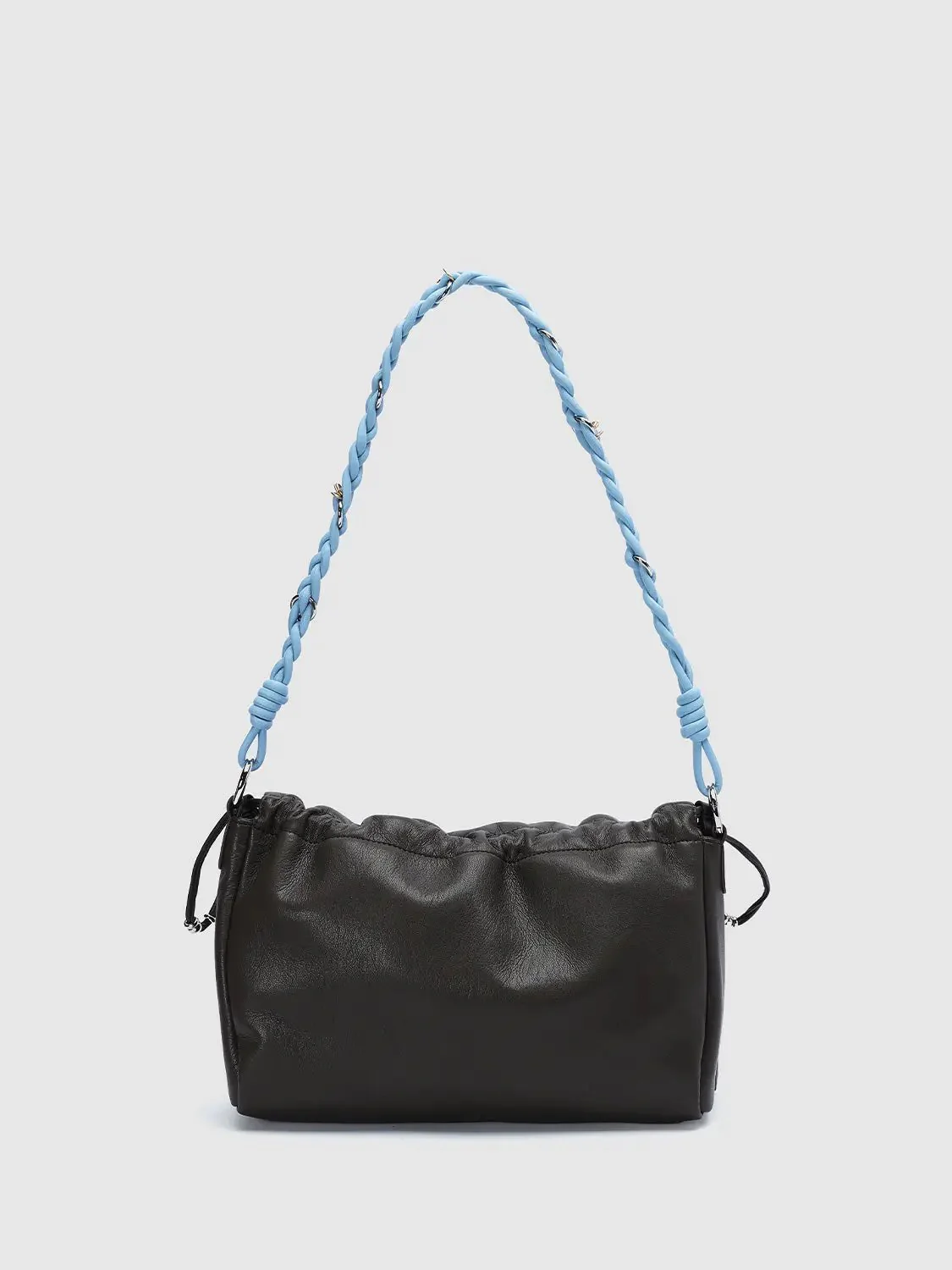 9292-cream-textured-shell-braided-strap-shoulder-bag-11.webp Cream Textured Shell Braided Strap Shoulder Bag