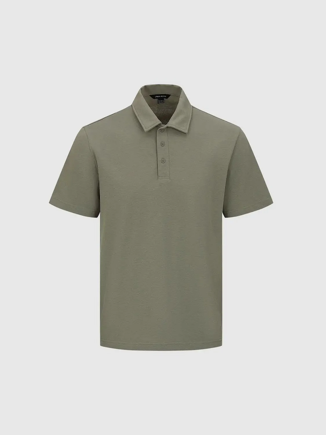 9311-cotton-blend-medium-stretch-soft-durable-everyday-comfort-polo-shirts-7.webp Cotton Blend Medium Stretch Soft Durable Everyday Comfort Polo Shirts
