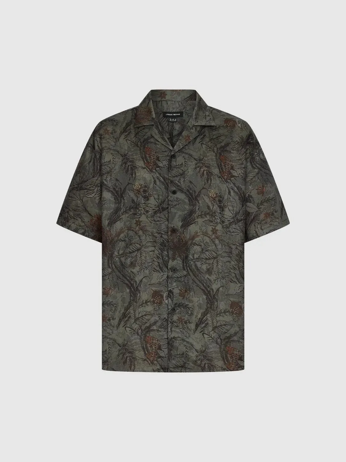 9344-linen-cotton-breathable-tropical-print-relaxed-fit-vacation-ready-shirts-1.webp Linen Cotton Breathable Tropical Print Relaxed Fit Vacation Ready Shirts