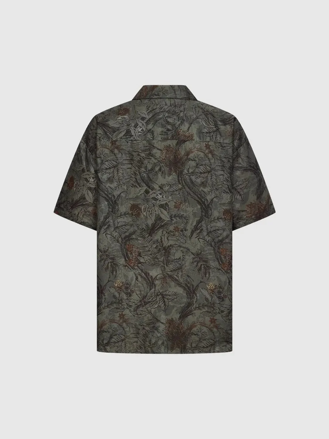 9344-linen-cotton-breathable-tropical-print-relaxed-fit-vacation-ready-shirts-2.webp Linen Cotton Breathable Tropical Print Relaxed Fit Vacation Ready Shirts