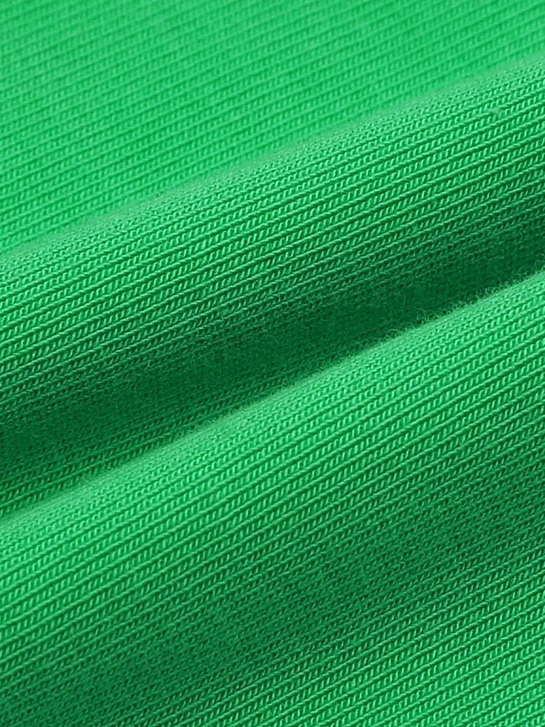 Cotton Elastane Blend Stretch Fit Easy Care Halter Tank Tops