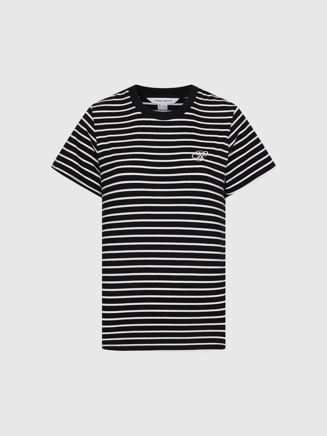 9418-striped-stretch-fabric-effortless-everyday-comfort-t-shirts-7.webp Striped Stretch Fabric Effortless Everyday Comfort T-Shirts