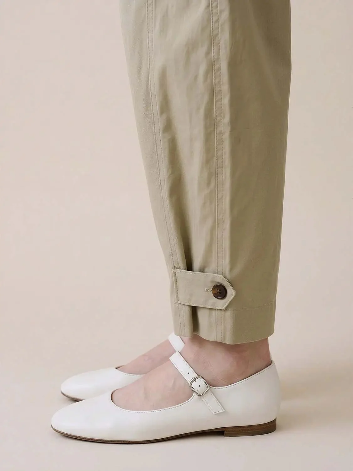 9502-stretch-high-waist-beige-cotton-modal-blend-fabric-wide-leg-pants-4.webp Stretch High Waist Beige Cotton Modal Blend Fabric Wide Leg Pants