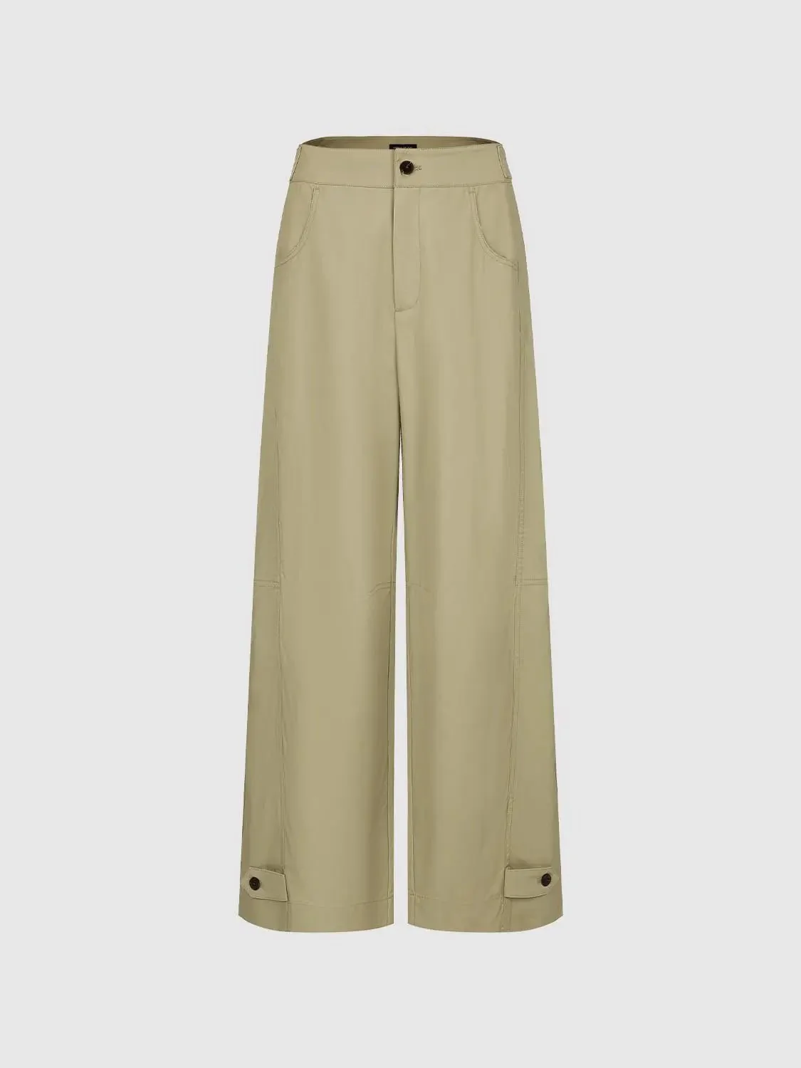 9502-stretch-high-waist-beige-cotton-modal-blend-fabric-wide-leg-pants-7.webp Stretch High Waist Beige Cotton Modal Blend Fabric Wide Leg Pants