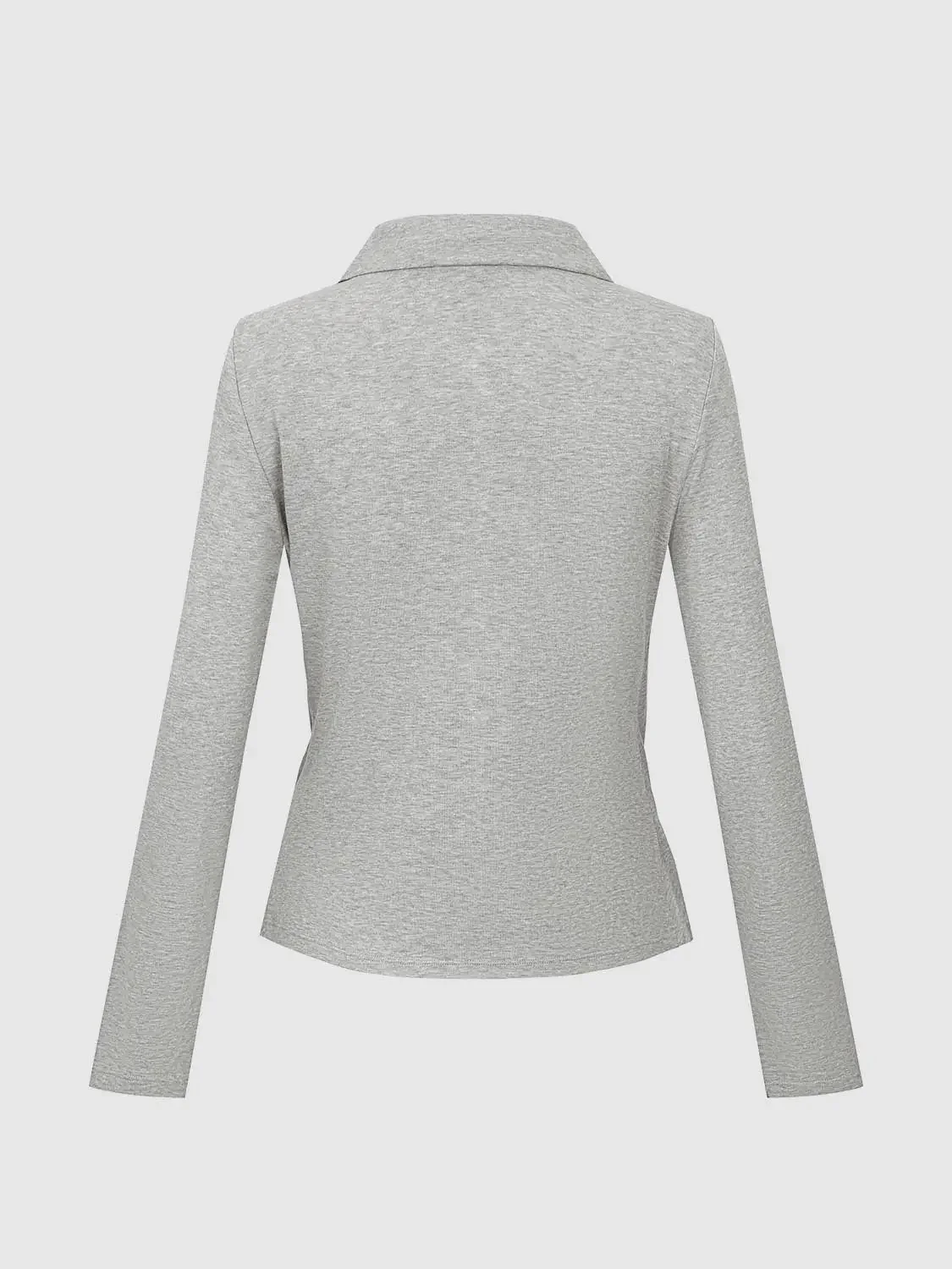 954-ruched-polo-shirts-2.webp Ruched Polo Shirts