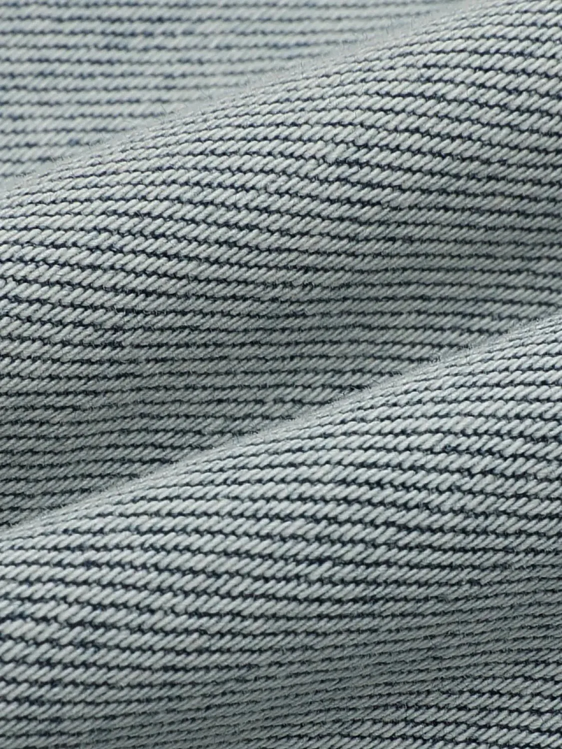 Denim Raw Detail Wide Leg Jumpsuits Denim Overalls