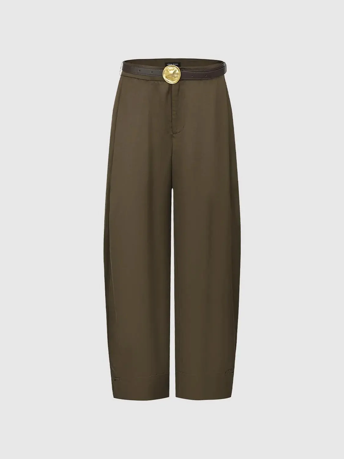 9637-wide-leg-linen-blend-with-belt-medium-stretch-comfort-jogger-pants-1.webp Wide Leg Linen Blend With Belt Medium Stretch Comfort Jogger Pants