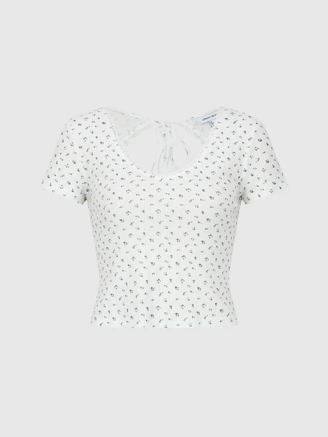 9662-floral-print-soft-breathable-cropped-t-shirts-7.webp Floral Print Soft Breathable Cropped T-Shirts