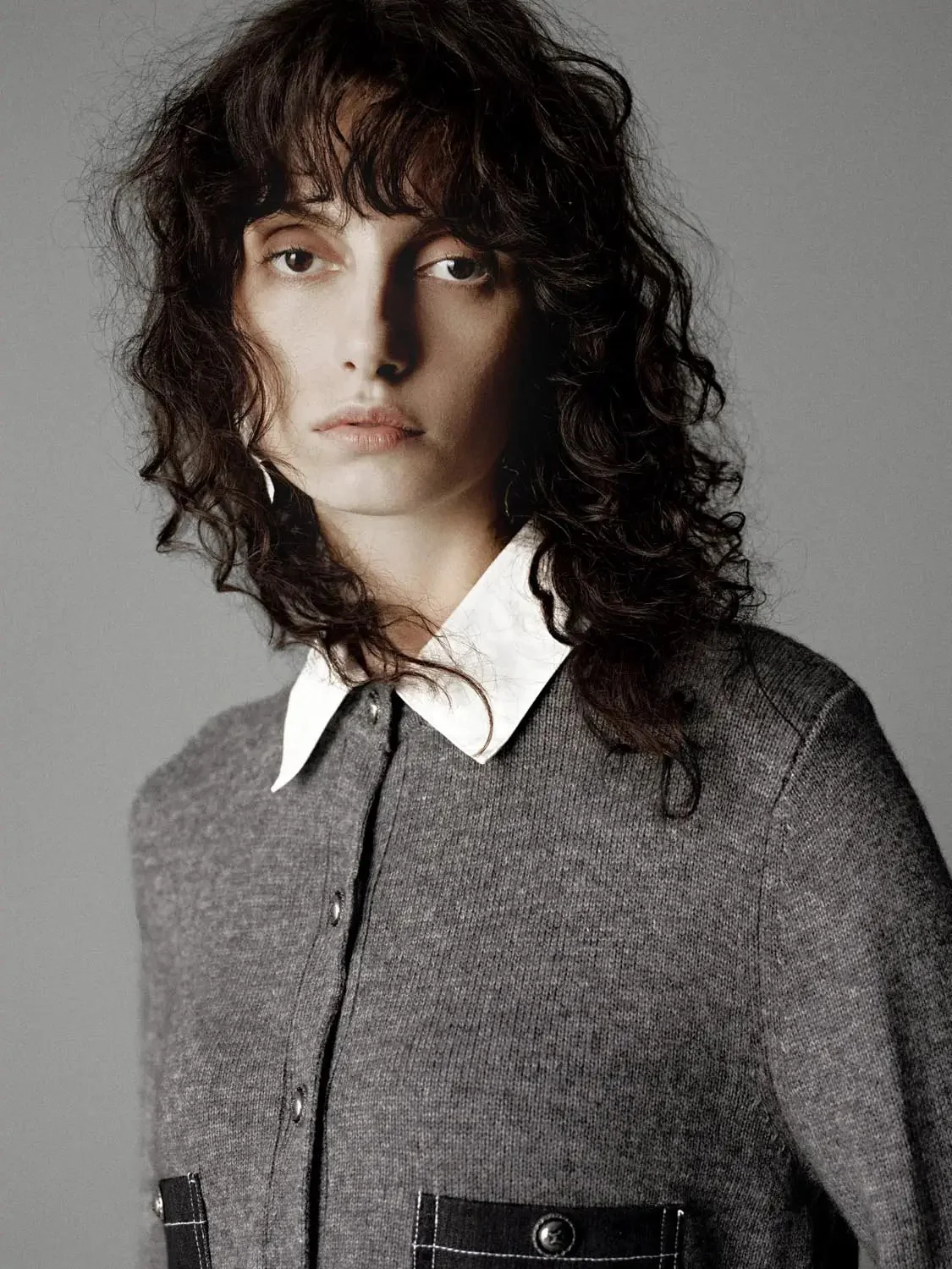 9758-navy-knit-cardigan-with-cotton-pockets-2-in-1-cardigans-11.webp Navy Knit Cardigan With Cotton Pockets 2 In 1 Cardigans