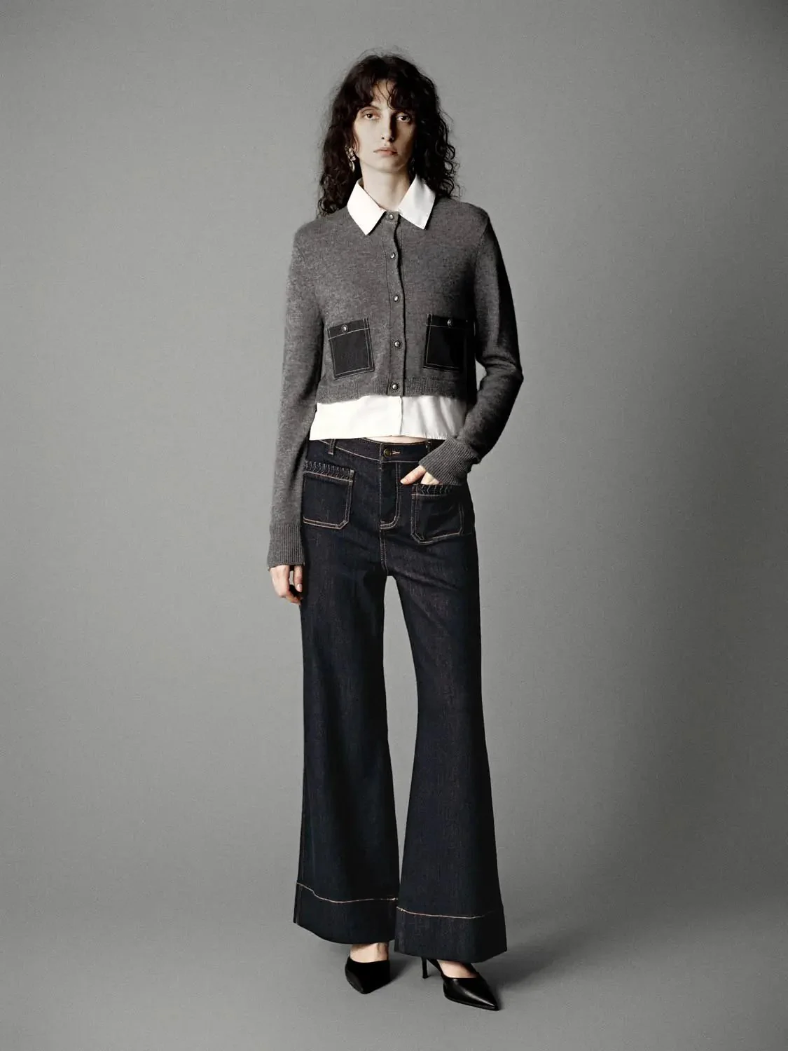 9758-navy-knit-cardigan-with-cotton-pockets-2-in-1-cardigans-12.webp Navy Knit Cardigan With Cotton Pockets 2 In 1 Cardigans