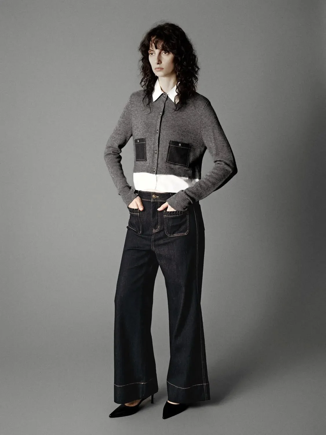 9758-navy-knit-cardigan-with-cotton-pockets-2-in-1-cardigans-13.webp Navy Knit Cardigan With Cotton Pockets 2 In 1 Cardigans