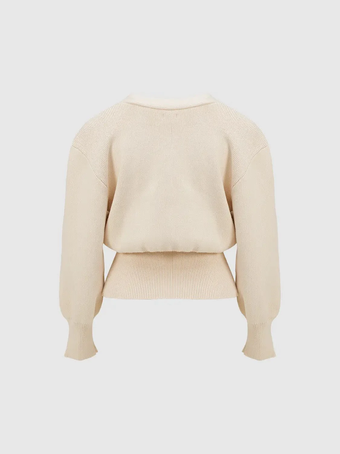9792-elegant-striped-v-neck-knit-buttoned-cardigan-42.webp Elegant Striped V-Neck Knit Buttoned Cardigan