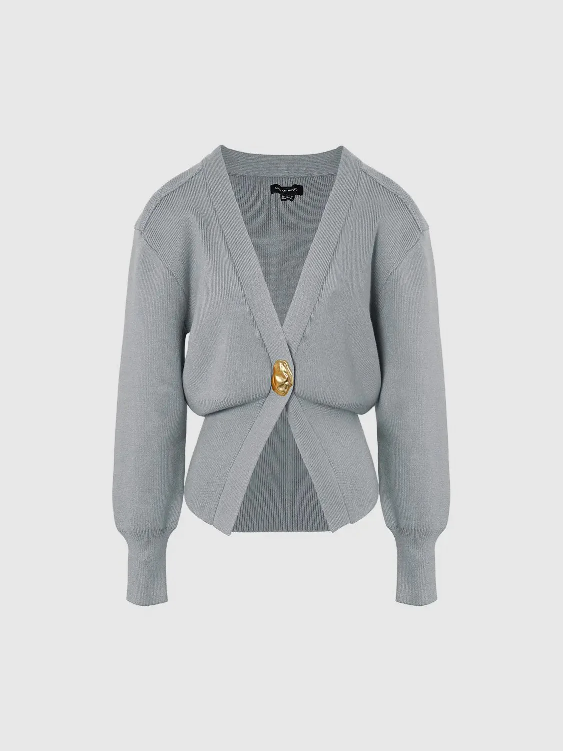 9792-elegant-striped-v-neck-knit-buttoned-cardigan-78.webp Elegant Striped V-Neck Knit Buttoned Cardigan