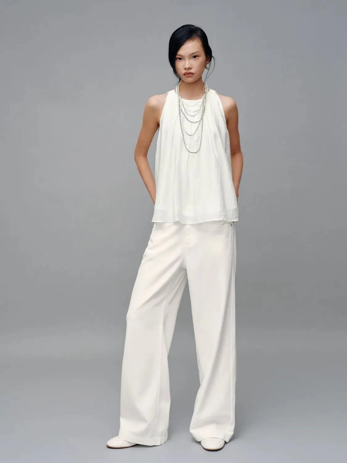 9933-crew-neck-sleeveless-overhead-shirts-18.webp Crew Neck Sleeveless Overhead Shirts