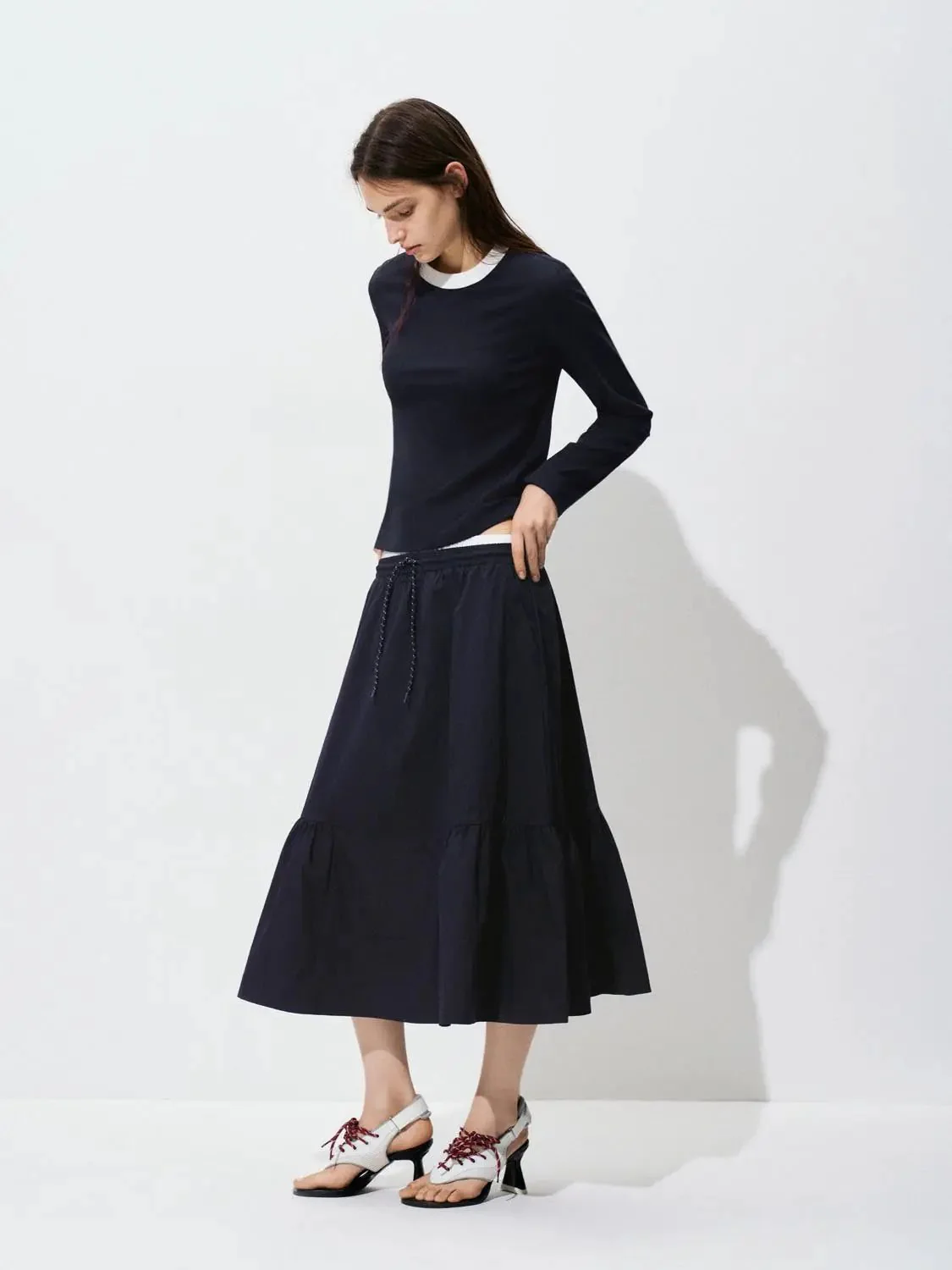 9952-cotton-jersey-navy-trim-long-sleeve-t-shirts-12.webp Cotton Jersey Navy Trim Long Sleeve T Shirts
